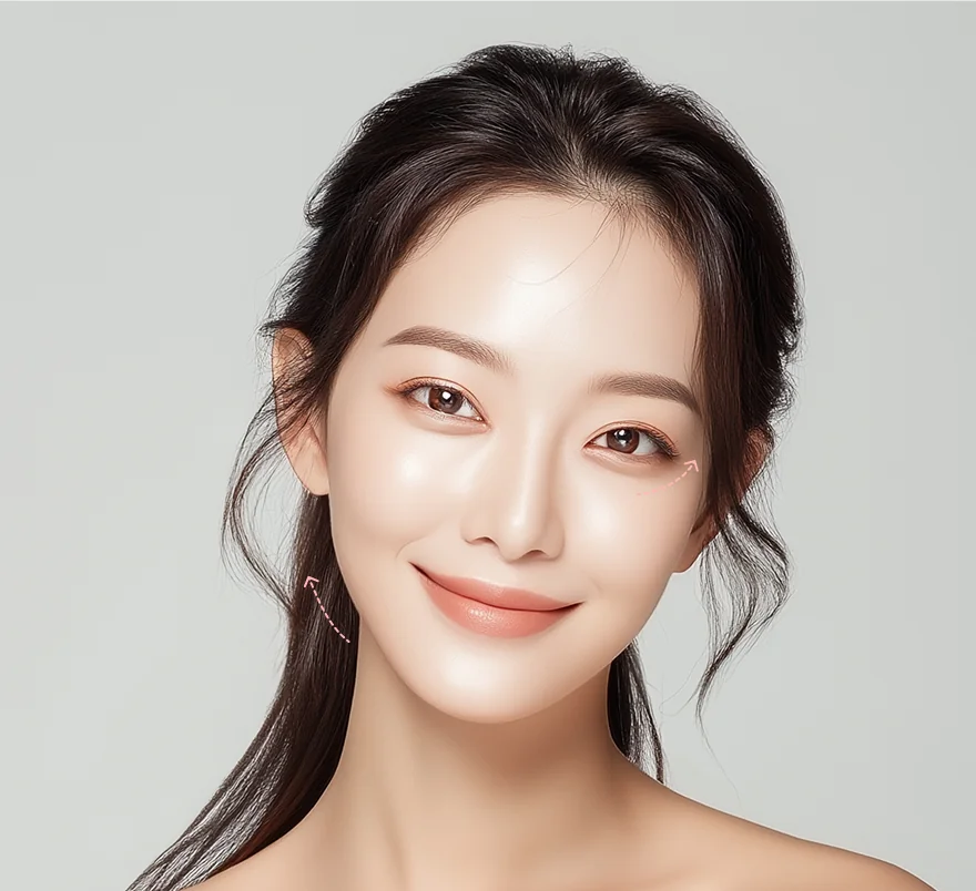 Virtue RF FullFace Program Full Face Visuals