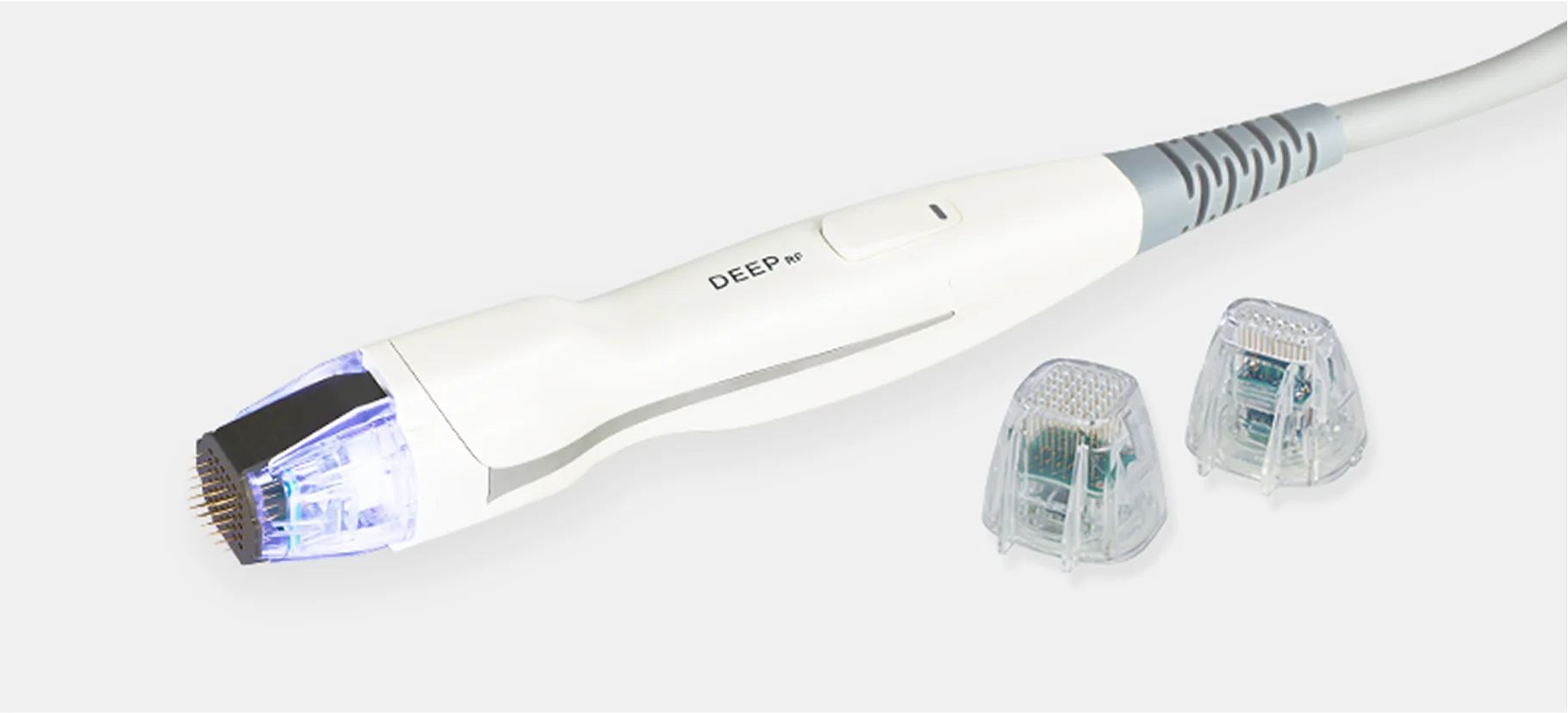 Eye virtue RF Deep Handpiece for deep floor lifting