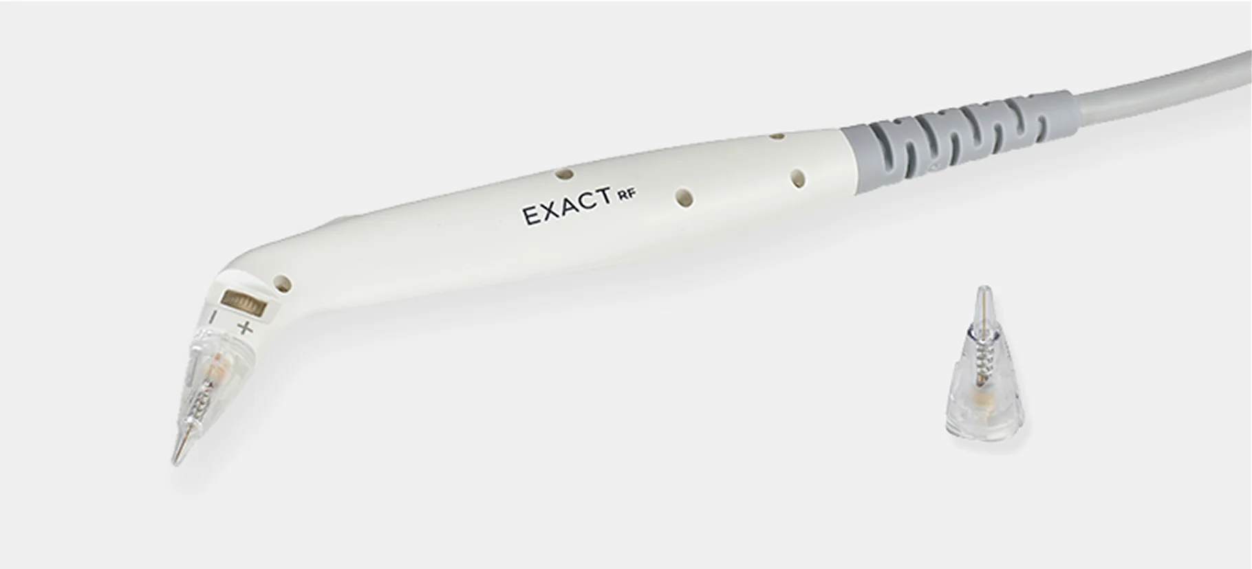Eye virtue RF Exact Handpiece for Delicate Areas