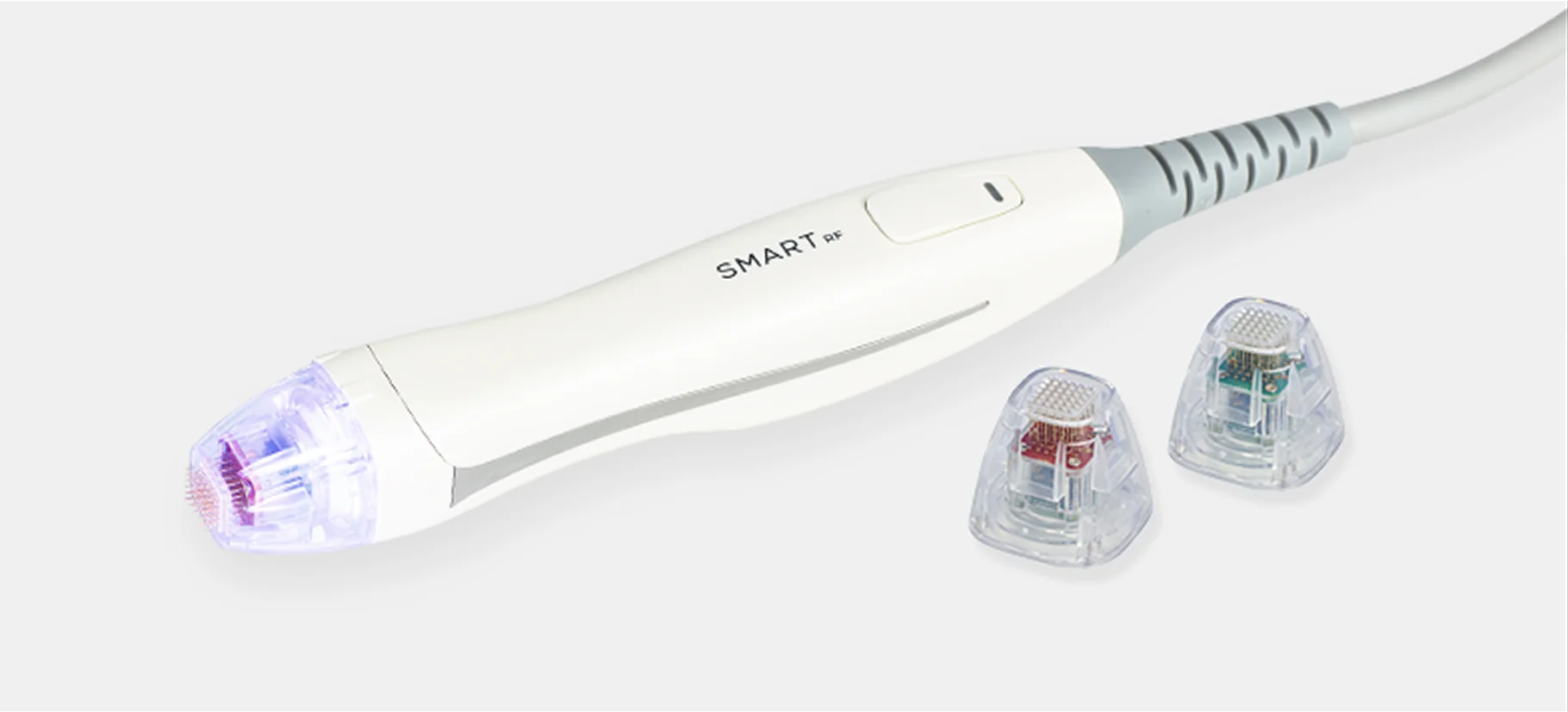 Eye virtue RF Smart Handpiece for the periorbital and forehead cheek area