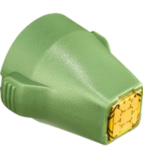 XERF Ultima EFFECTOR 10 - 10x10 mm tip for bends