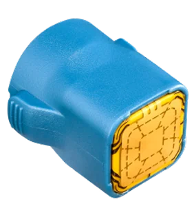 XERF Ultima EFFECTOR 40 - 20x20 mm full area tip