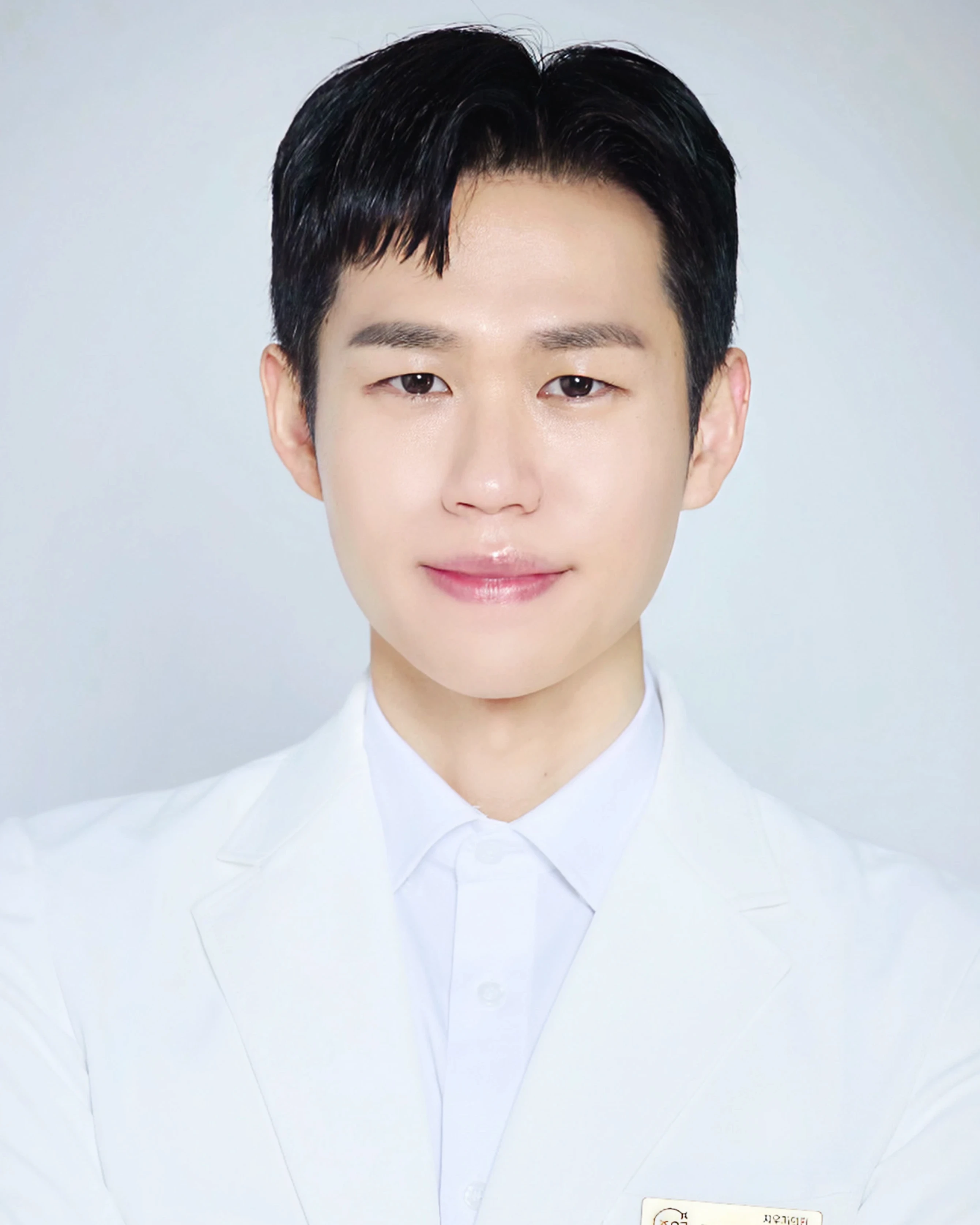 Eraser Clinic — Deputy Medical Director Hyunseok Lee