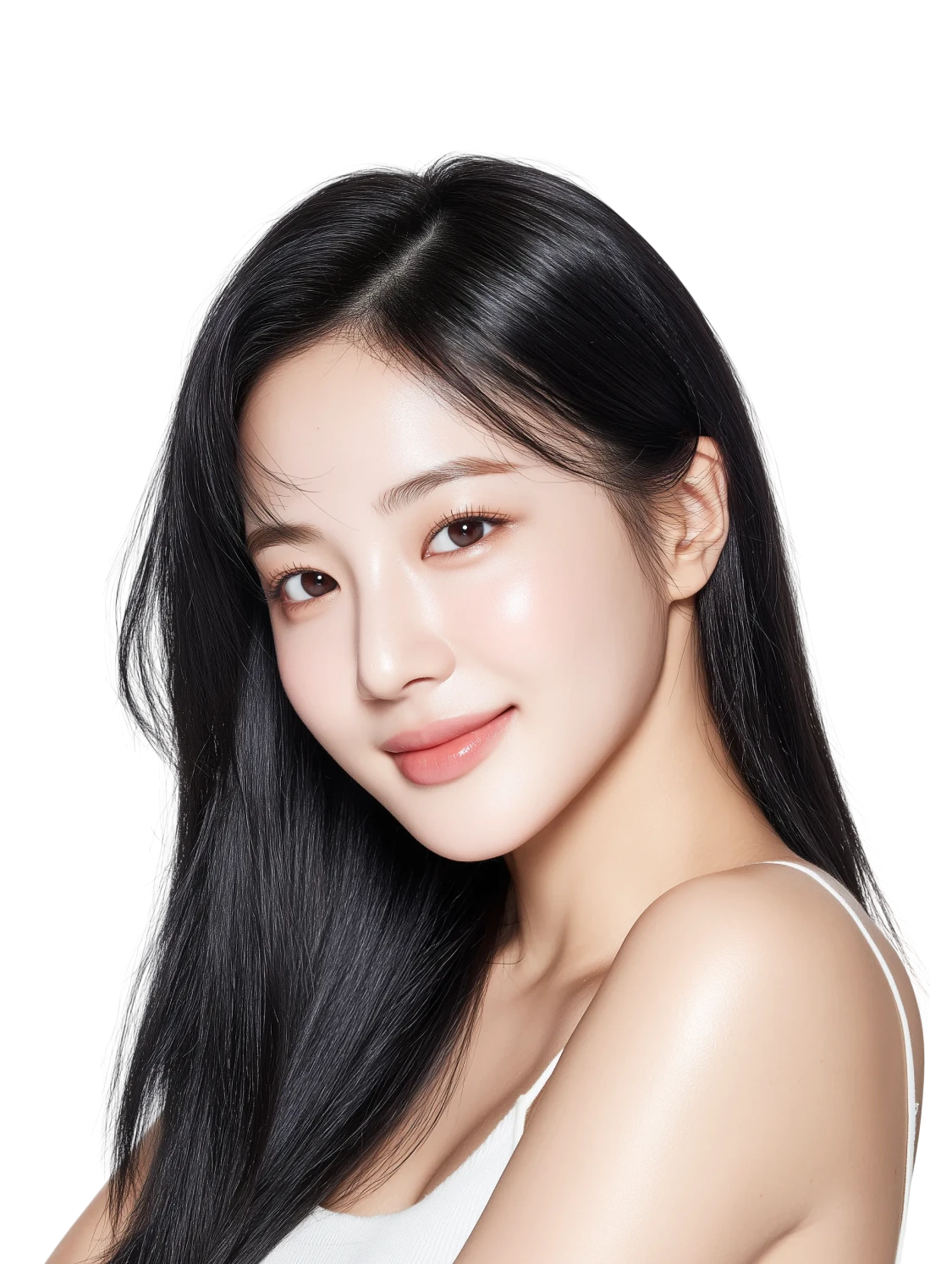 Ultherapy PRIME treatment visual model image